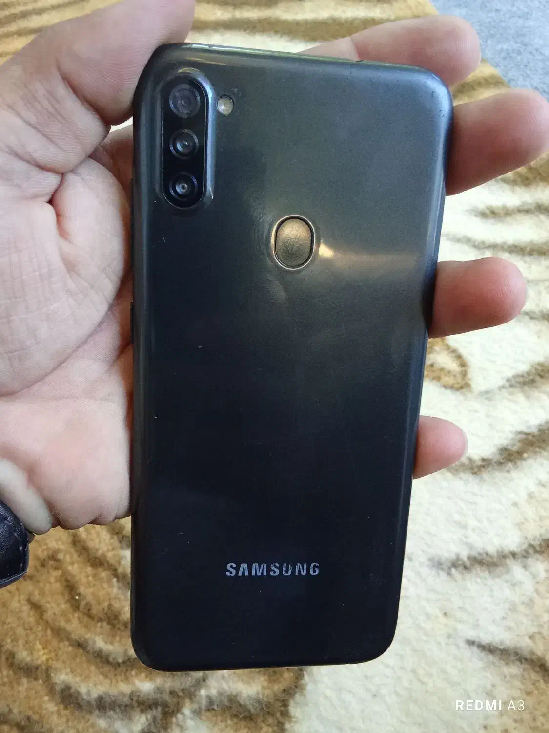 a11|موبایل|ارومیه, |دیوار