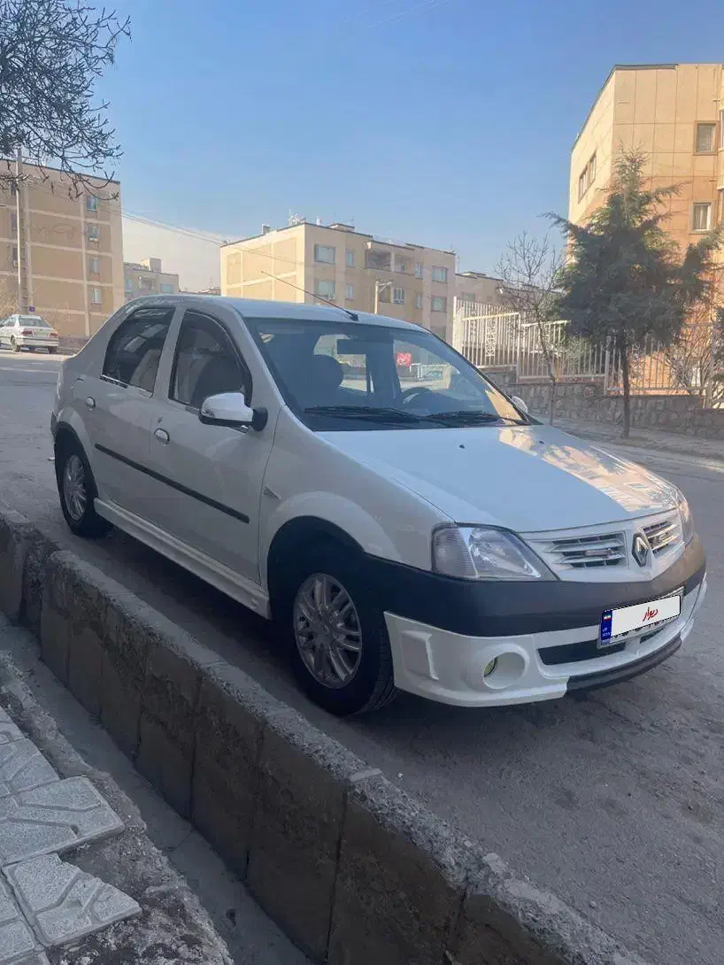 ال نود e2 مدل ۹۶|خودرو سواری و وانت|مشهد, سرافرازان|دیوار