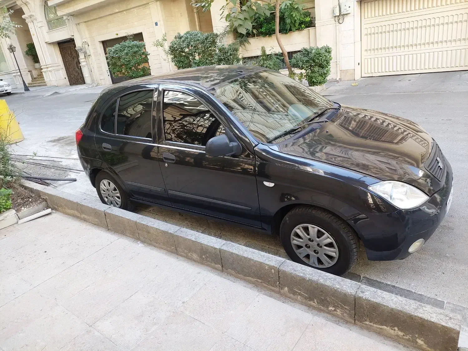 تیبا۲ مدل ۱۴۰۰|خودرو سواری و وانت|تهران, کاشانک|دیوار