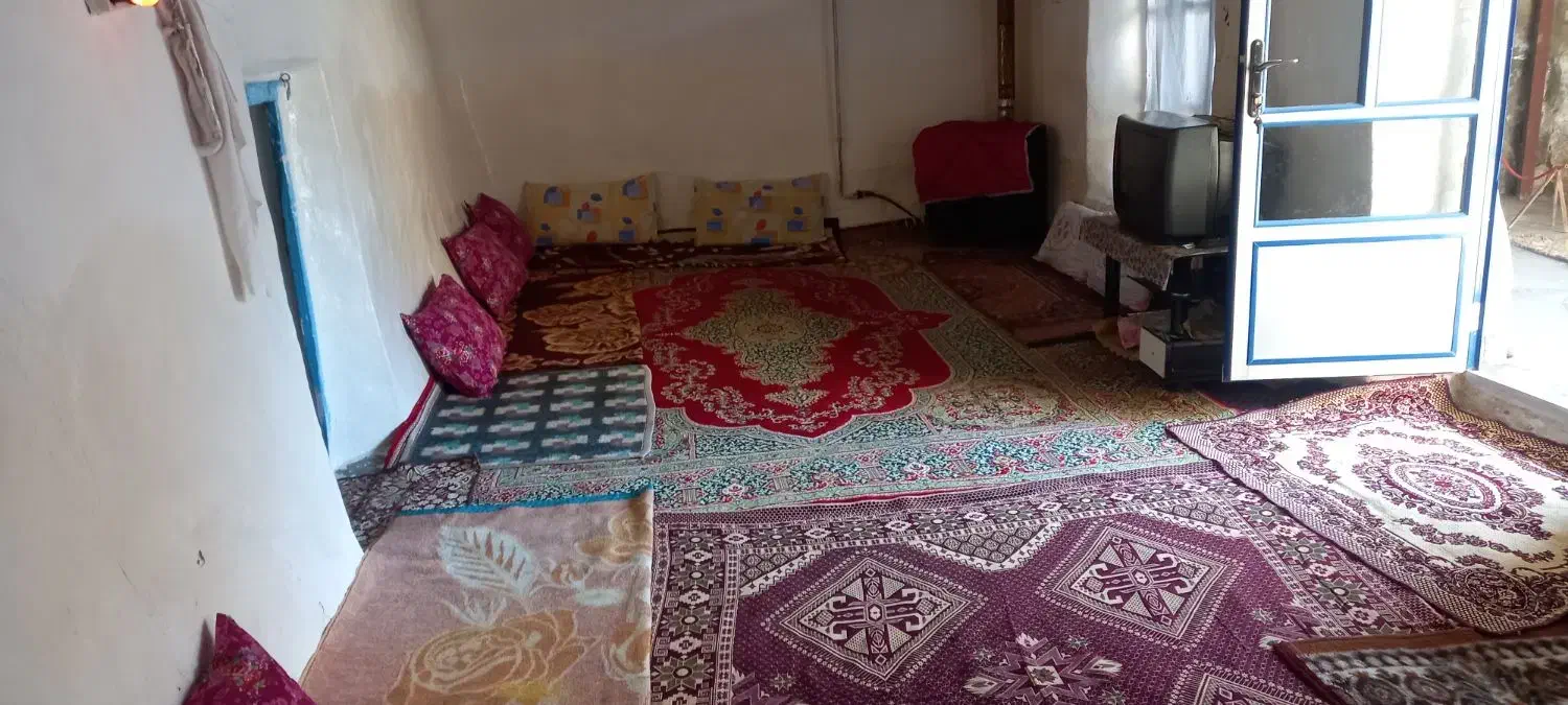 فروش یک خانه کلنگی|فروش زمین و ملک کلنگی|یامچی, |دیوار