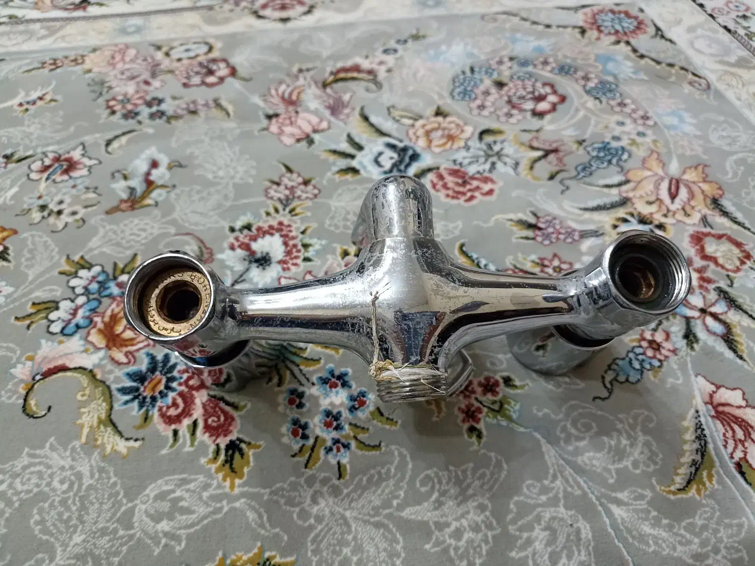 شیر مخلوط|لوازم حمام|سنندج, |دیوار