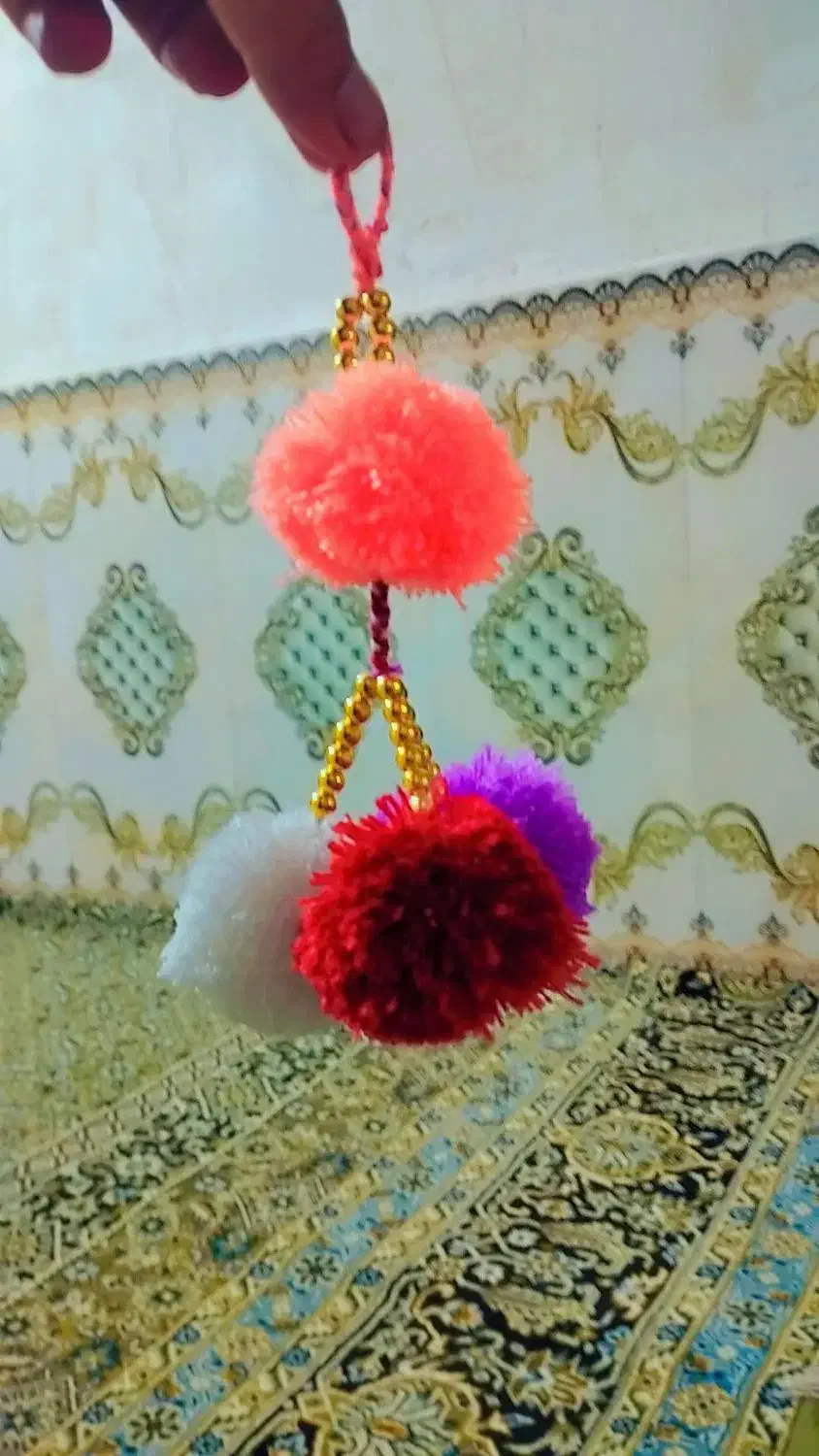 گمبول|صنایع دستی و سایر لوازم تزئینی|چرام, |دیوار