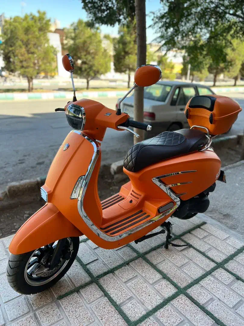 همتاز RS150|موتورسیکلت|کرمان, |دیوار