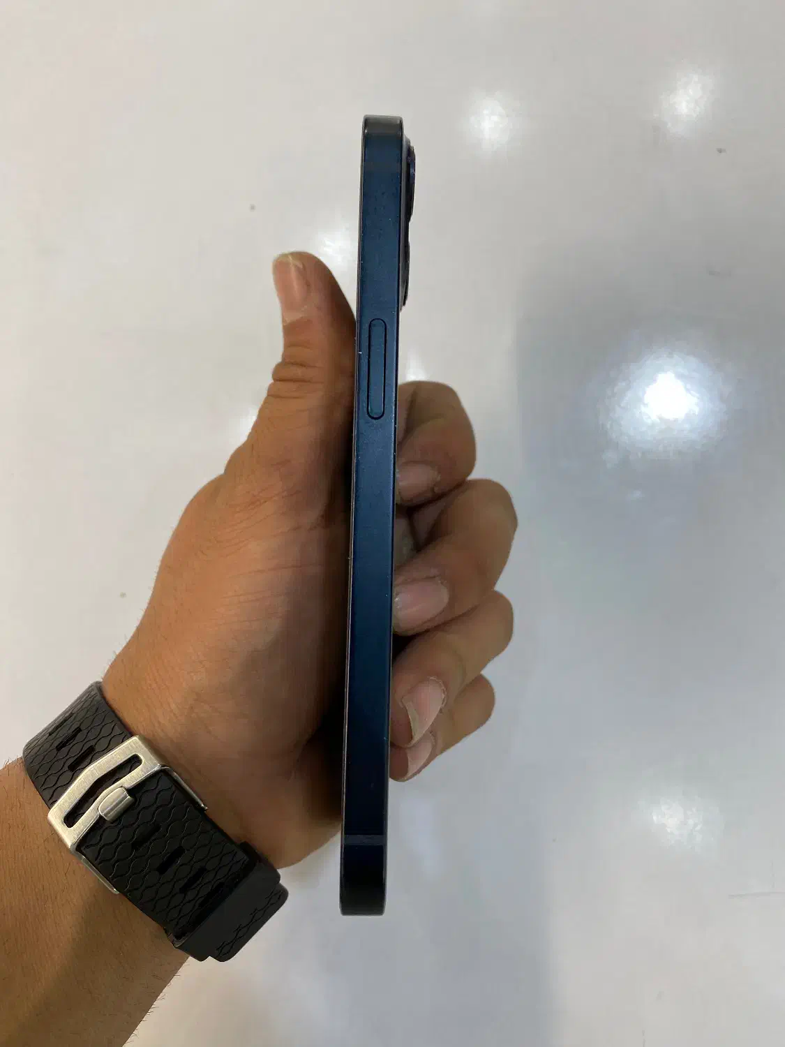 IP13 ZAA 256GB|موبایل|سمنان, |دیوار