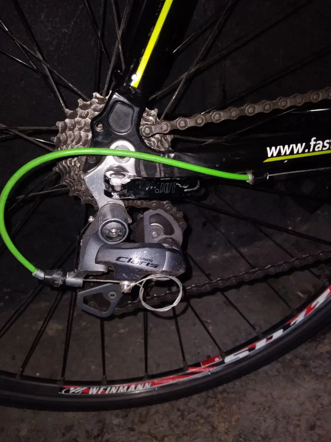 دوچرخه کورسی|دوچرخه، اسکیت، اسکوتر|کرج, رجب‌آباد|دیوار