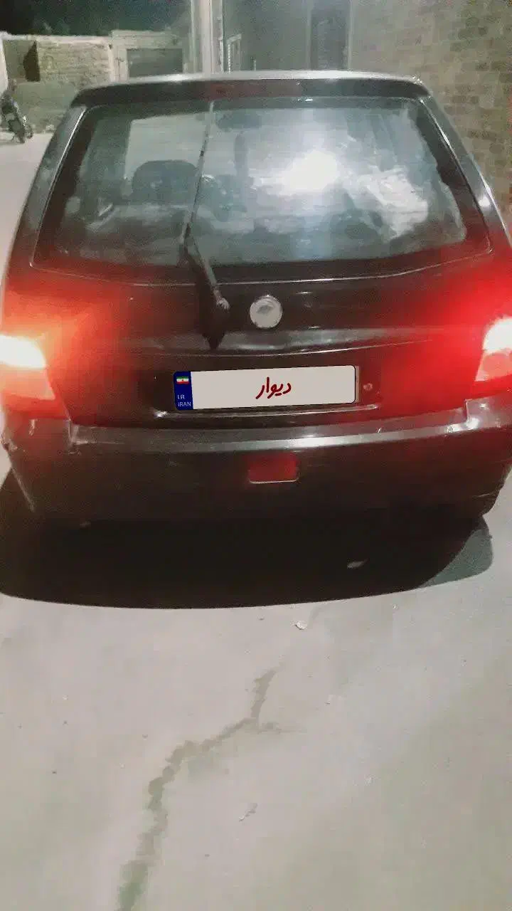 پراید هاچبک مدل ۹۰|خودرو سواری و وانت|کاشان, قطب راوندی|دیوار