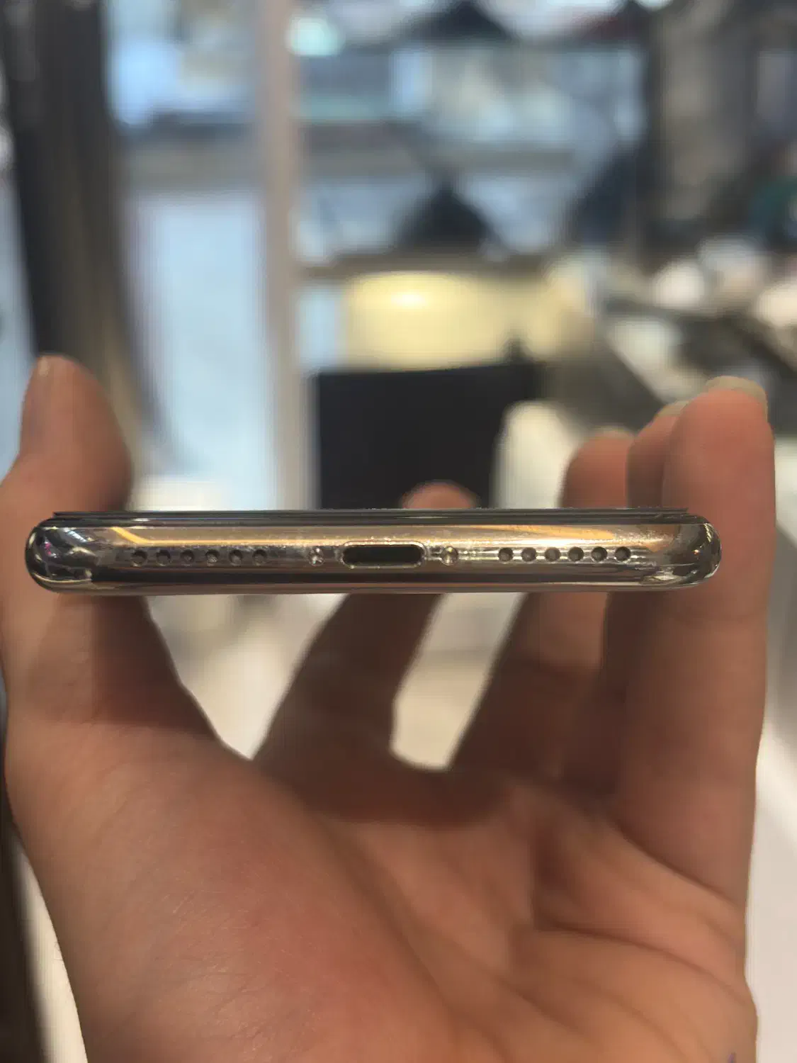 ایفون x 256g|موبایل|تبریز, |دیوار