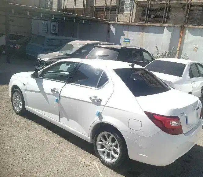 دنا پلاس آپشنال|خودرو سواری و وانت|سنندج, |دیوار