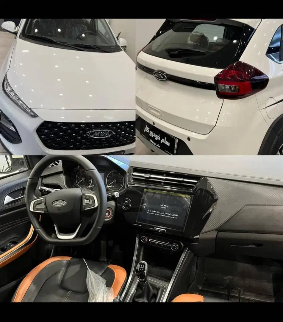 ایکس ۲۲ تحویل آنی ۱۴۰۴ صفر کیلومتر|خودرو سواری و وانت|اهواز, کیانپارس |دیوار