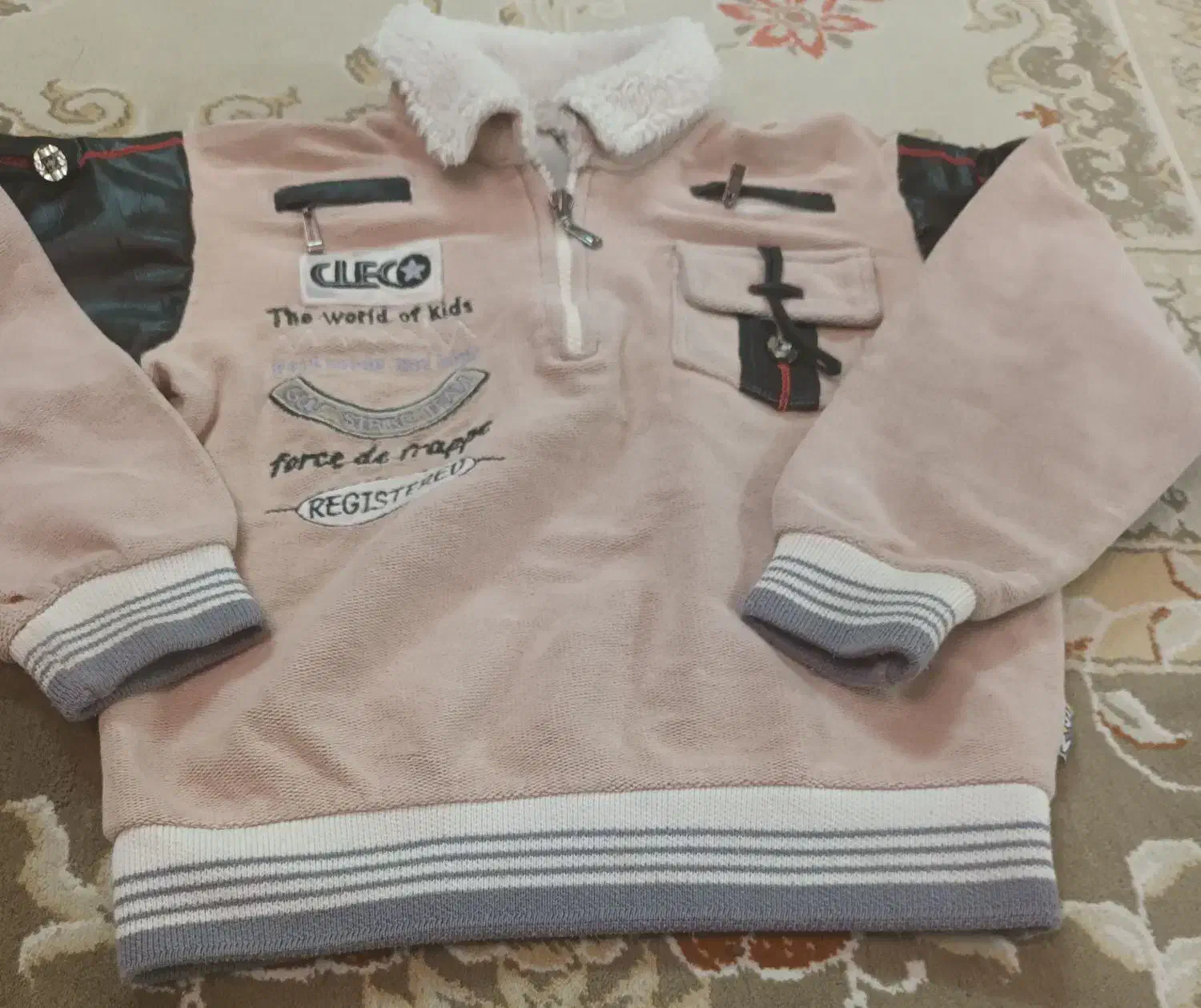 هودی،کافشن،کلاه،همه رو نگاهی بندازید|کفش و لباس بچه|بیرجند, |دیوار