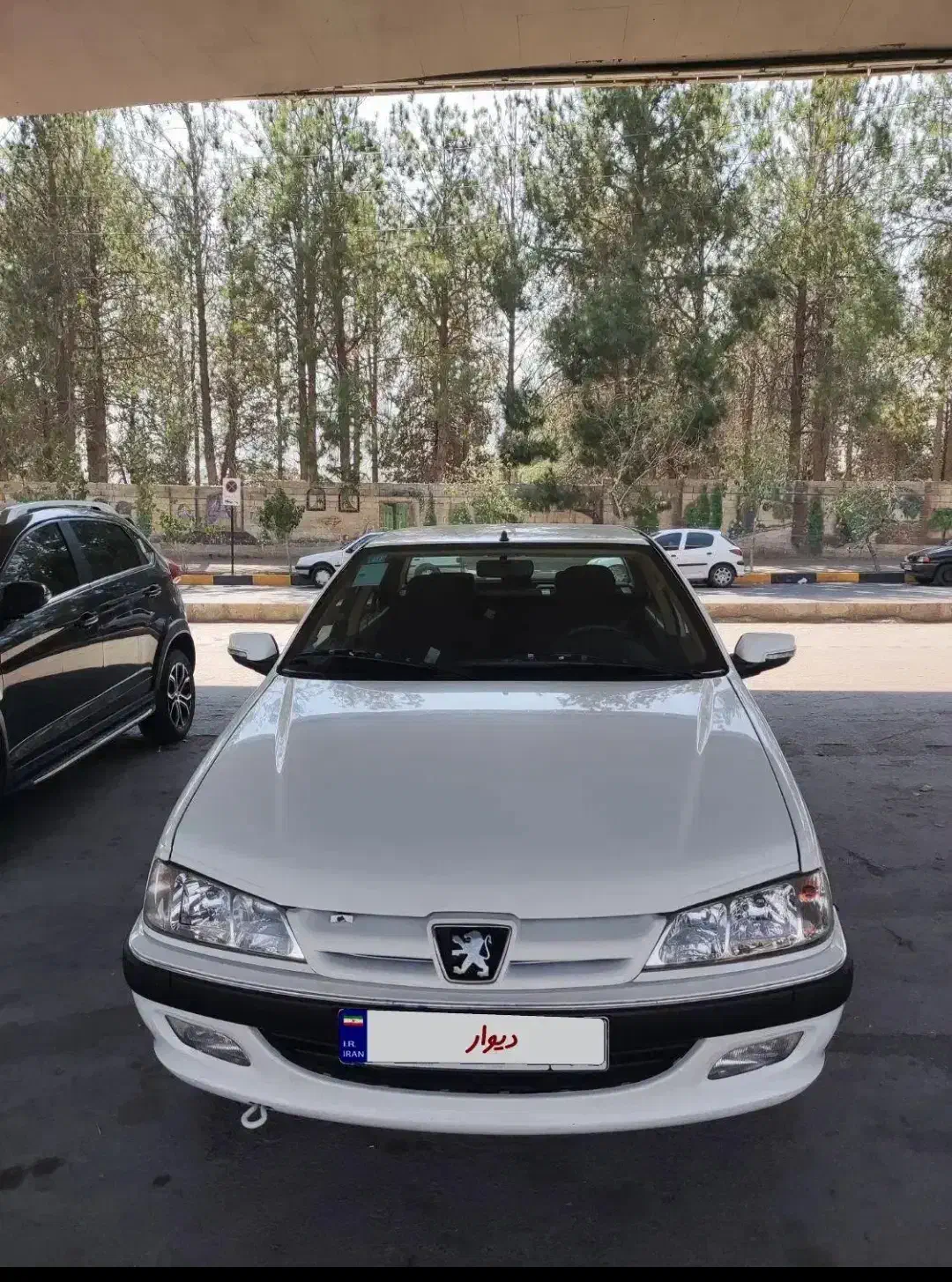 راننده هستم برای سرویس رفت و برگشت شهرک صنعتی|خدمات حمل و نقل|شیراز, شهرک گلستان|دیوار