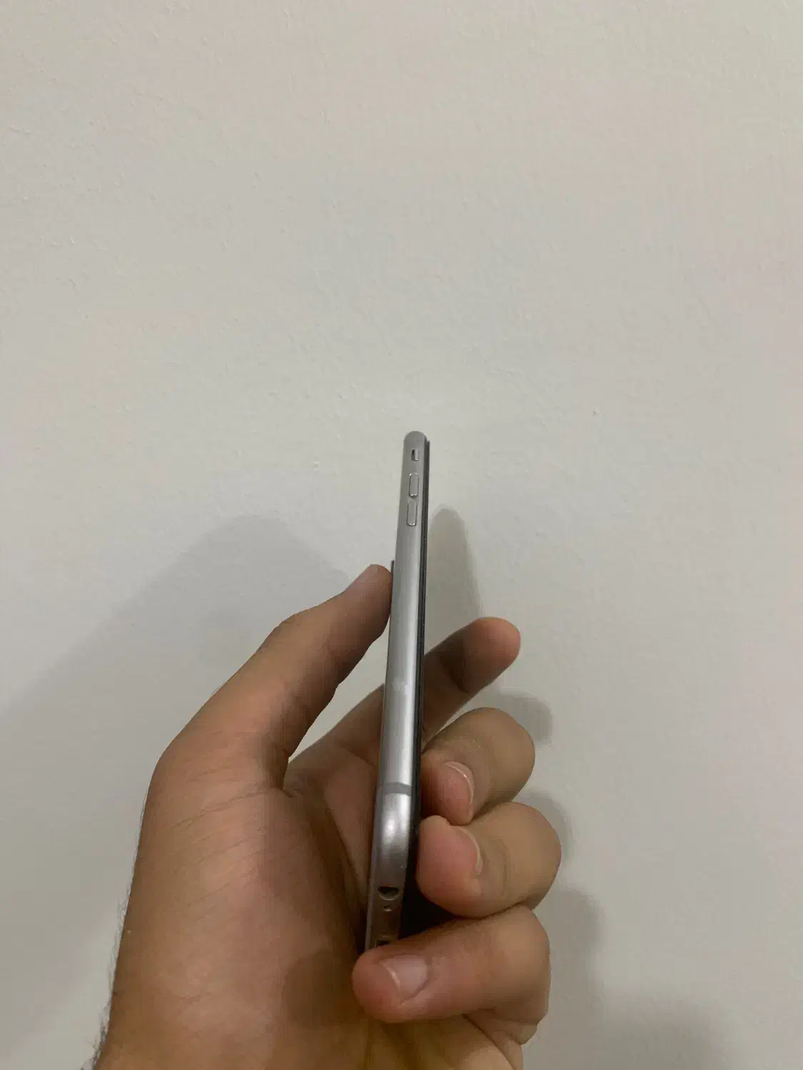 ایفون 6 تمیز|موبایل|بهبهان, |دیوار