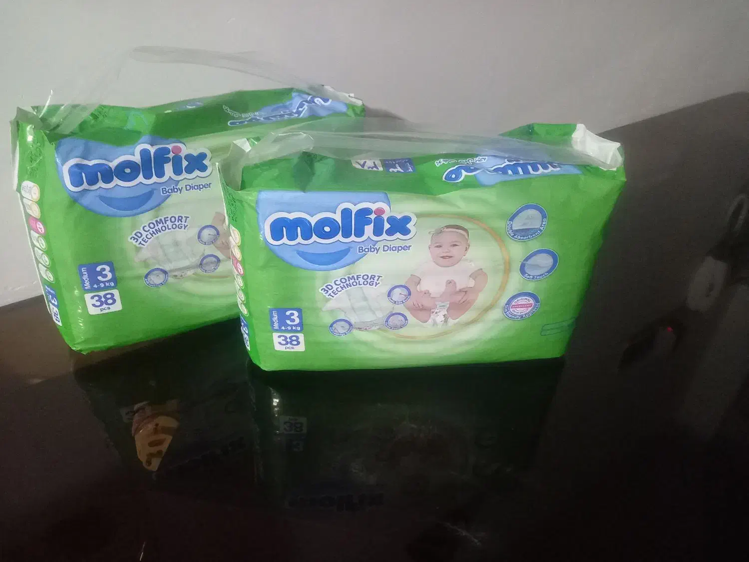 مولفیکس۳|اسباب و اثاث بچه|زنجان, |دیوار