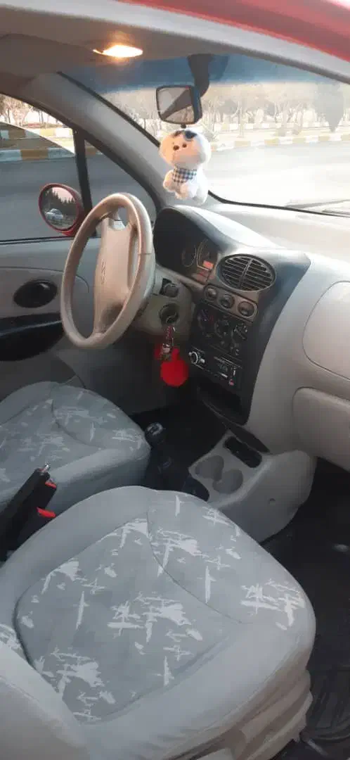 ماشین ام وی ام ۱۱۰ مدل ۸۹|خودرو سواری و وانت|مهدی شهر, |دیوار