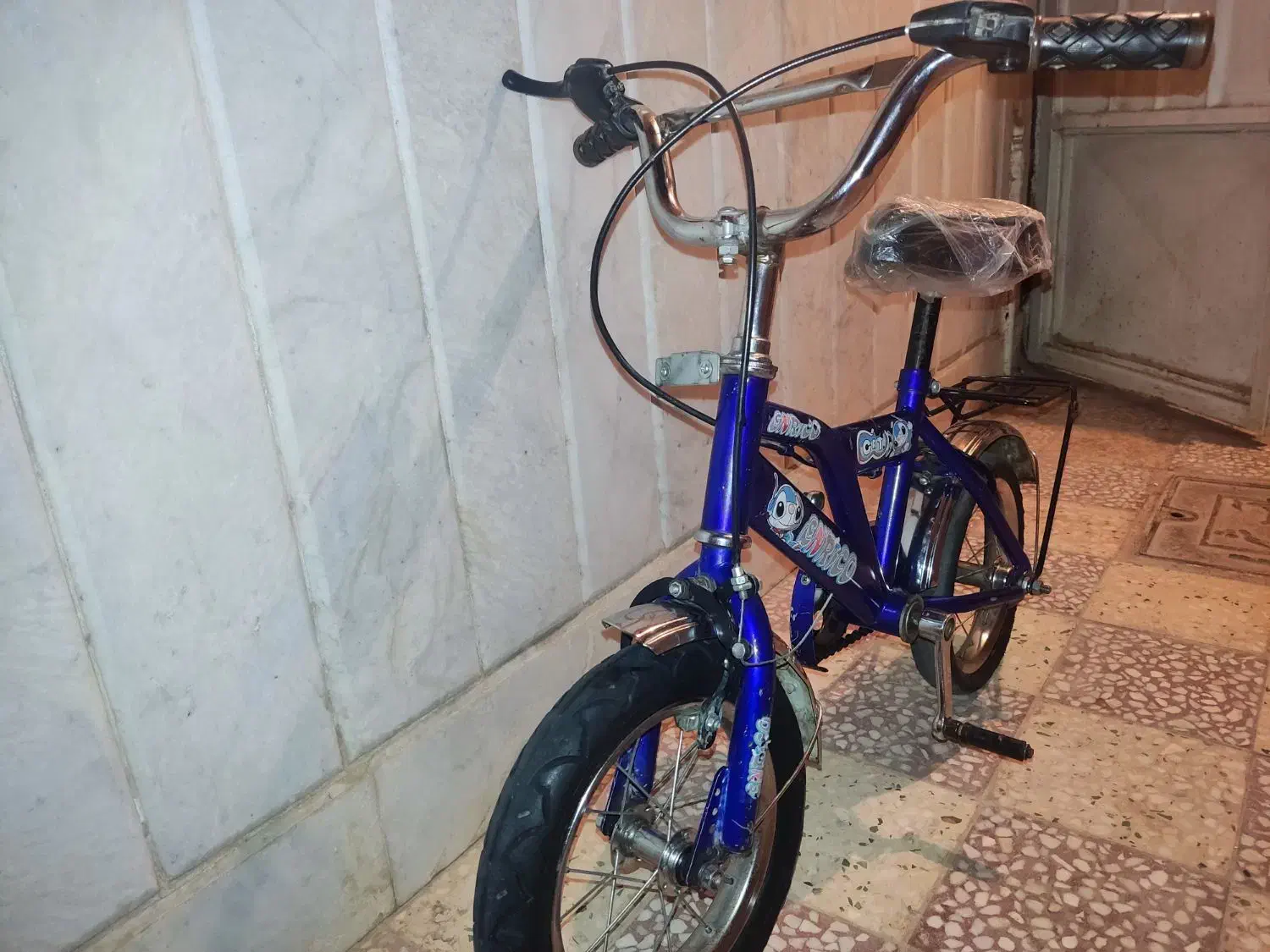 دوچرخه 12|دوچرخه، اسکیت، اسکوتر|شهرضا, |دیوار