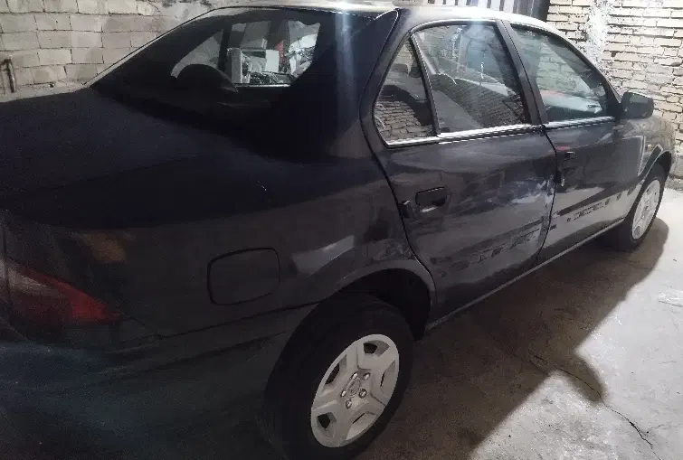 سمند مدل 82|خودرو سواری و وانت|اندیمشک, |دیوار