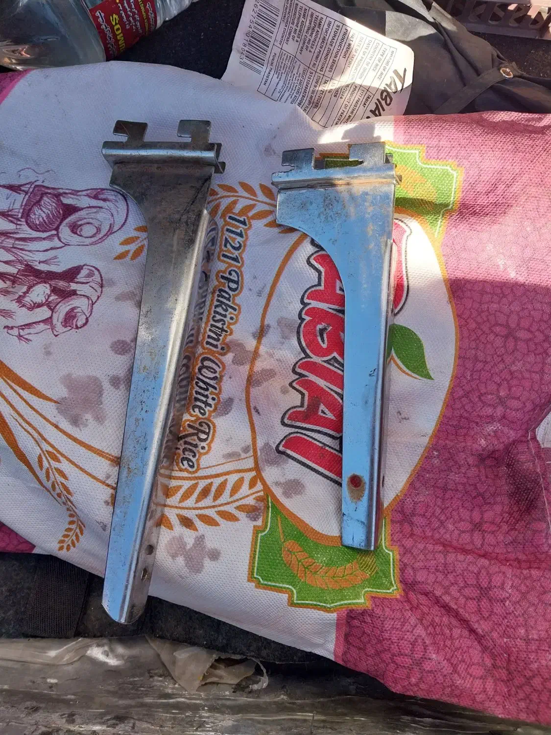 پایه|ابزارآلات|ارومیه, |دیوار