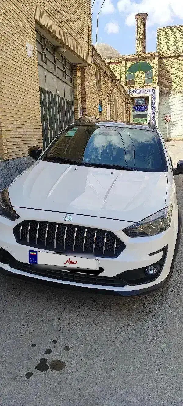 اطلسG ۴۰۴|خودرو سواری و وانت|لنجان, |دیوار