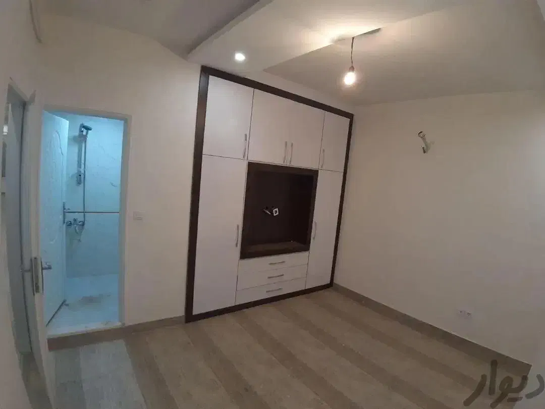 معلم ، ۳ خواب ۲ پارکینگ مستر مطبخ / قابل تبدیل|اجارهٔ آپارتمان|رشت, نیکمرام|دیوار