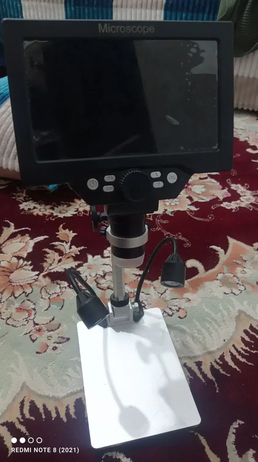 فروش لوپ دیجیتال|لوازم جانبی موبایل و تبلت|قم, پردیسان|دیوار