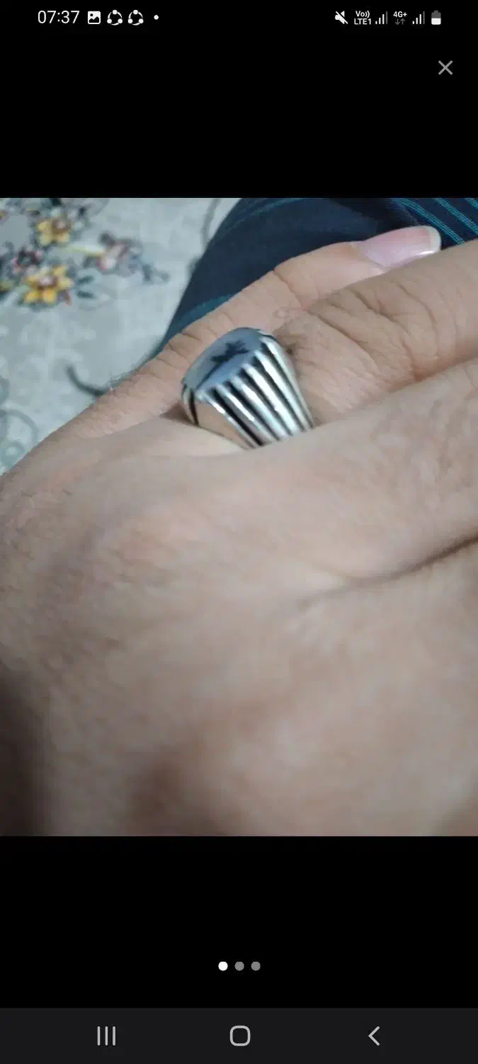 انگشتر نقره|جواهرات|هشتگرد, شهرک بعثت|دیوار