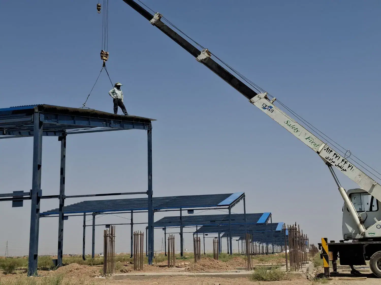 اجاره جرثقیل|خدمات حمل و نقل|ری, دیلمان|دیوار