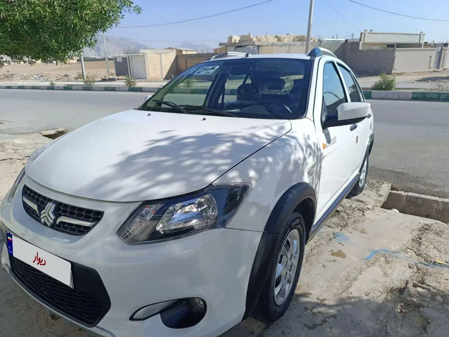 کوییک مدل 1399|خودرو سواری و وانت|بهبهان, |دیوار