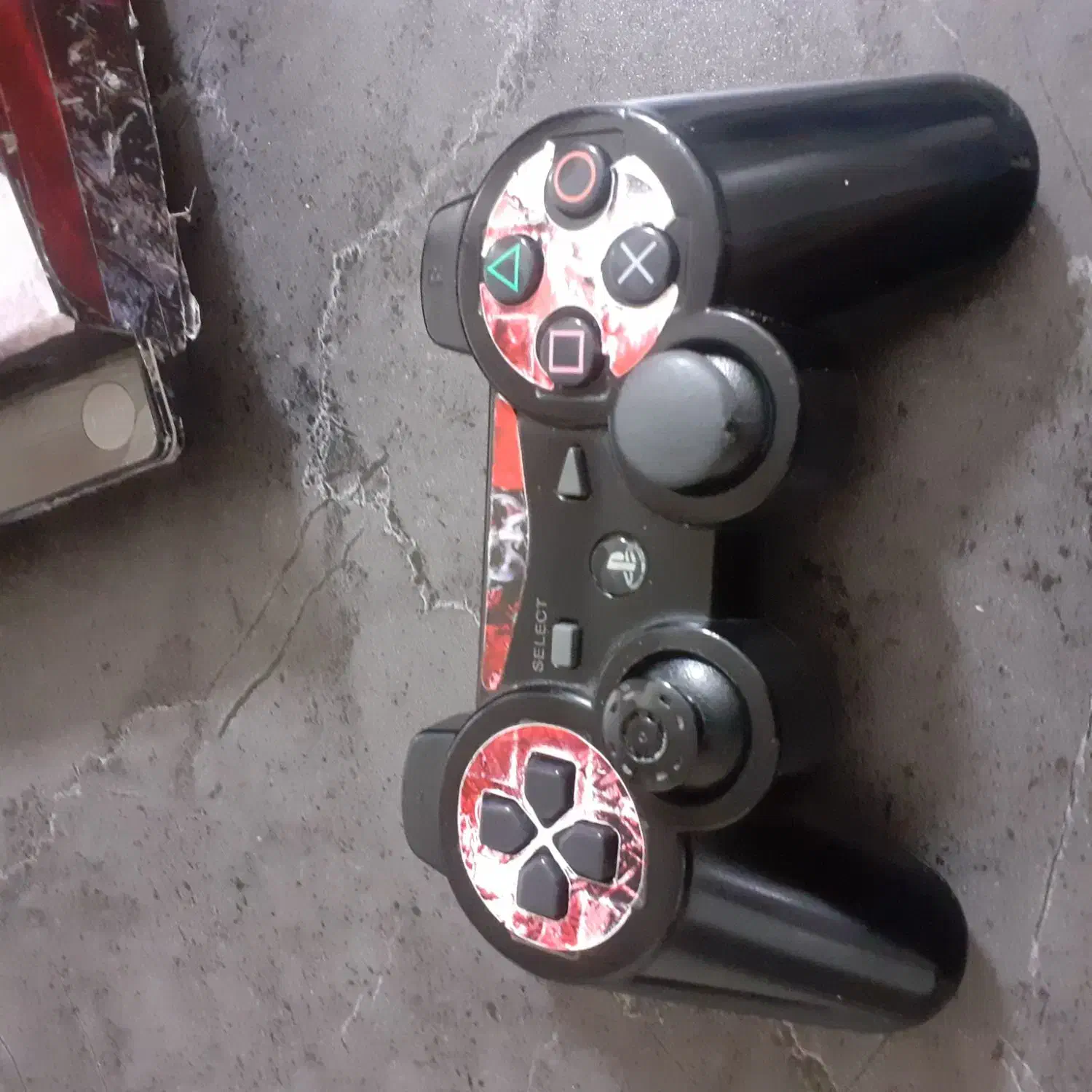 پلستیشن ۳|کنسول، بازی ویدئویی و آنلاین|کنگاور, |دیوار