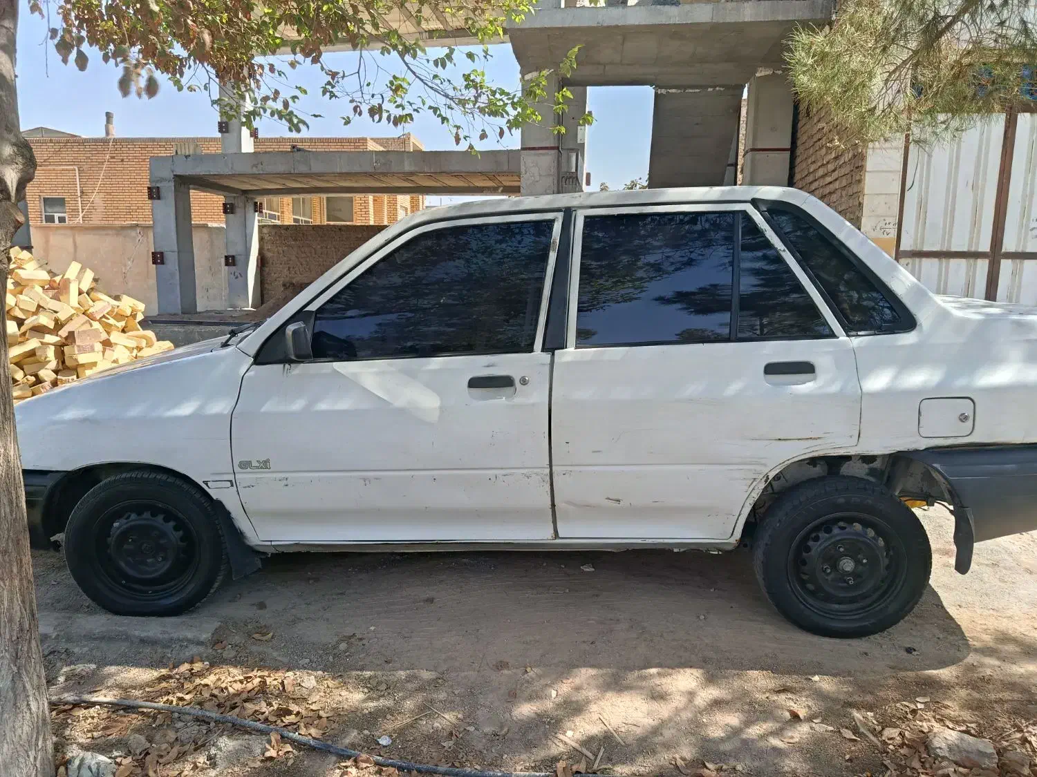 خودرو|خودرو سواری و وانت|اردکان, |دیوار