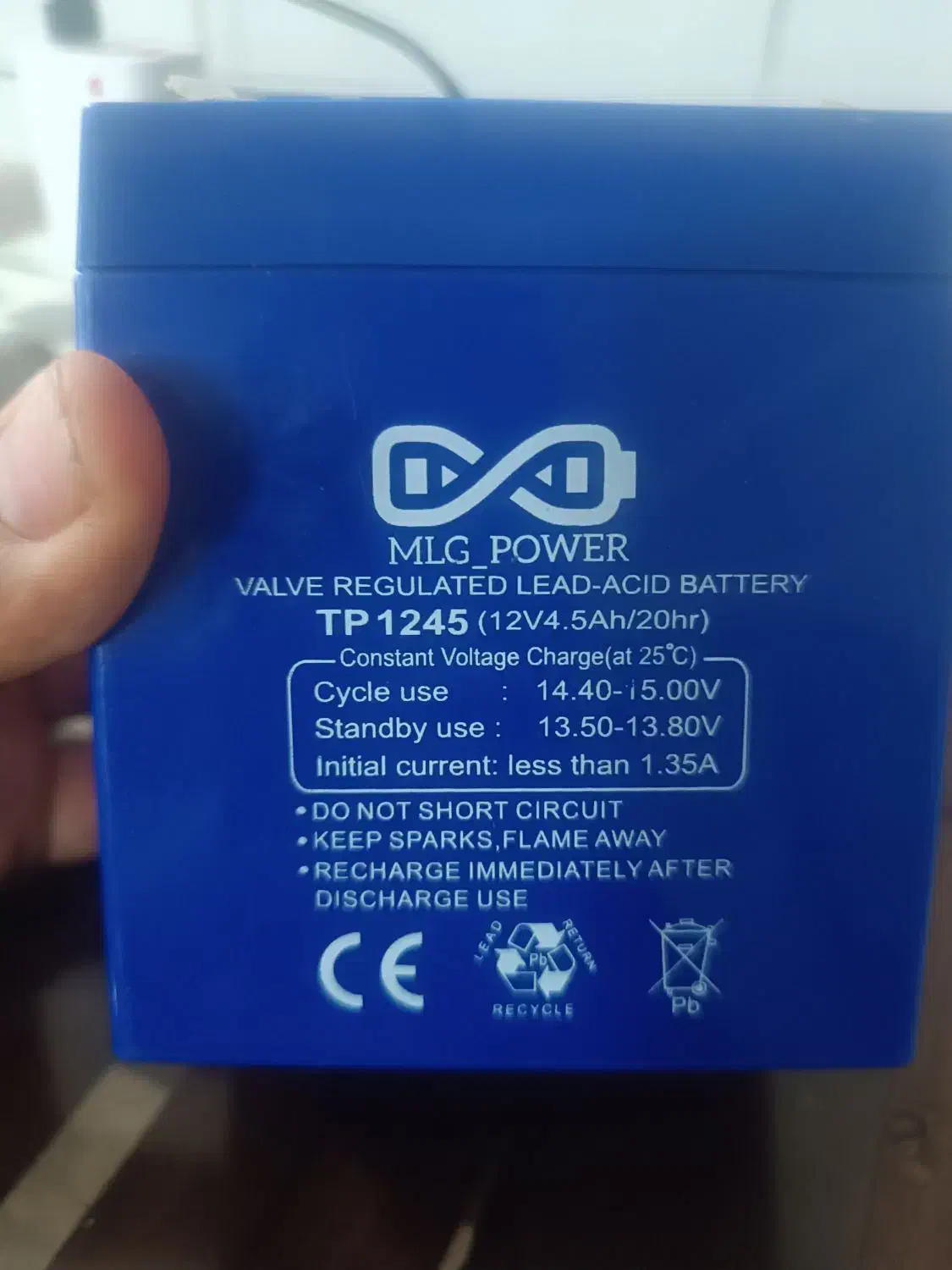 باتری اسپیکر و موتور شارژی|اسباببازی|بیرجند, |دیوار