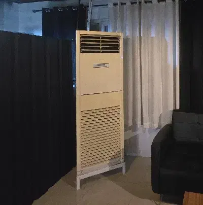 کولر ایستاده اجنرال|کولر گازی و فنکوئل|میناب, |دیوار