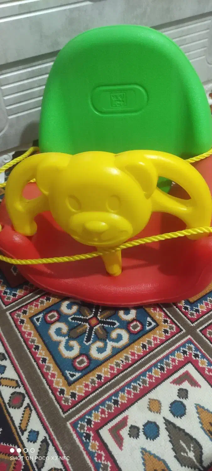 کریر دلیجان و تاب نگین|کالسکه و لوازم جانبی|سبزوار, عظیمیان|دیوار