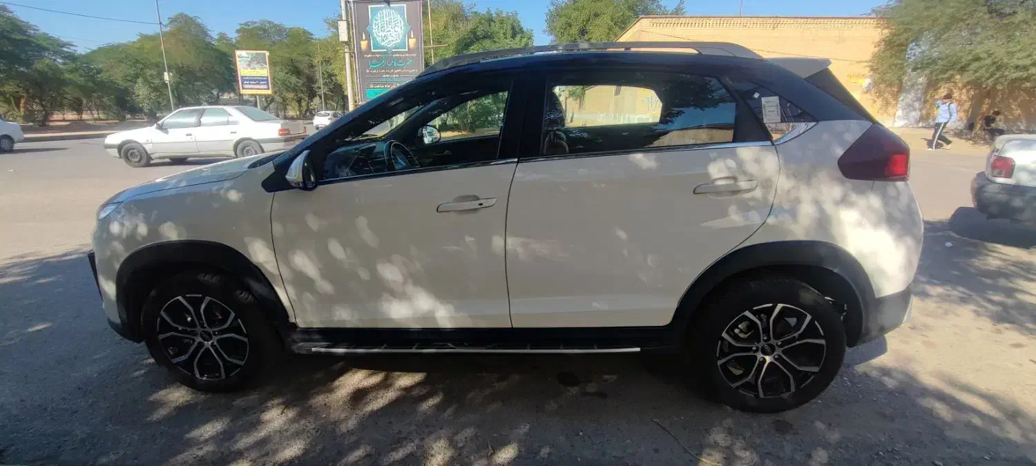 MVM x22pro مدل 1401|خودرو سواری و وانت|اندیمشک, |دیوار