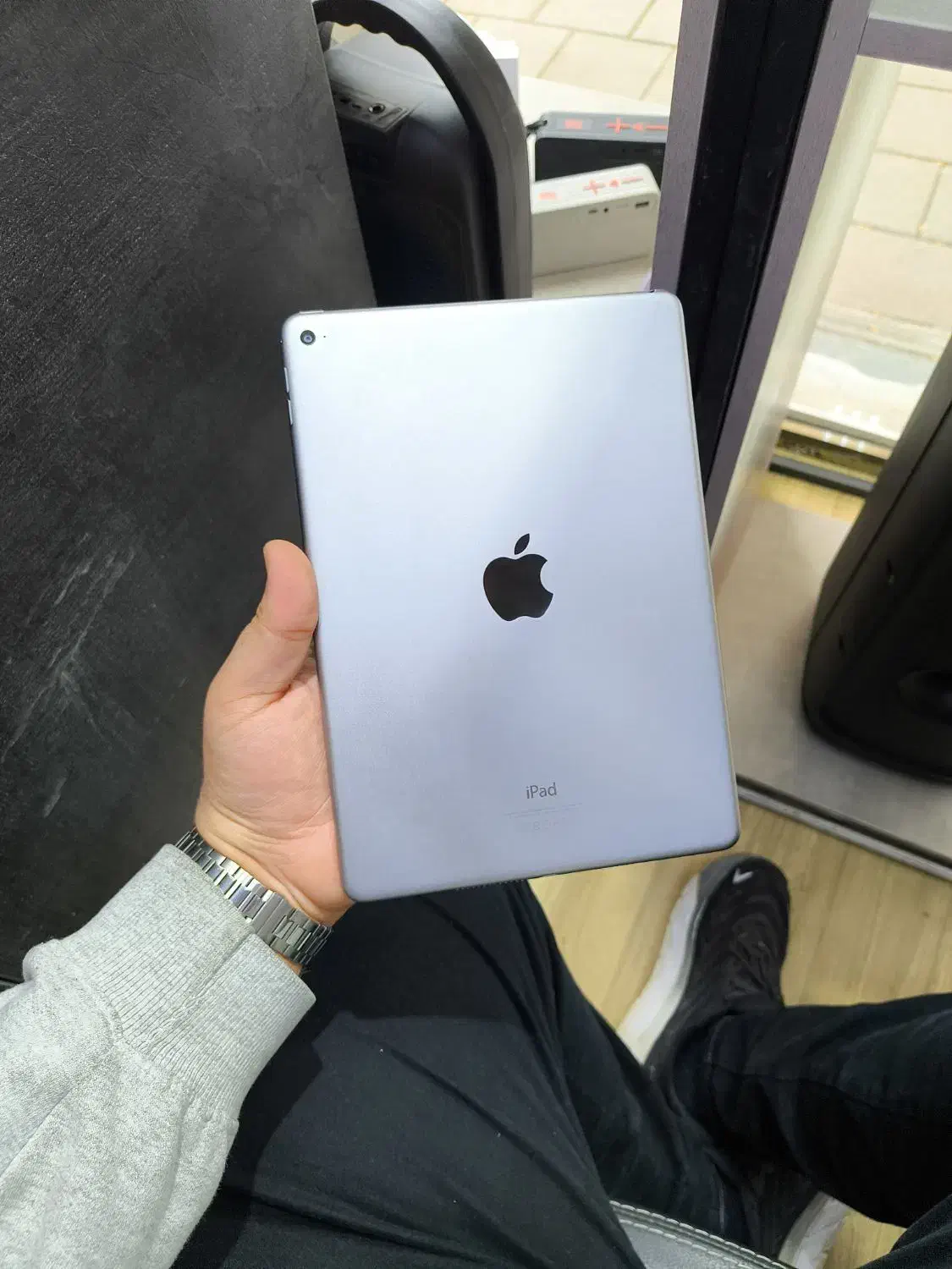 ایپد ایر ۲ ipad air 2|تبلت|ارومیه, |دیوار