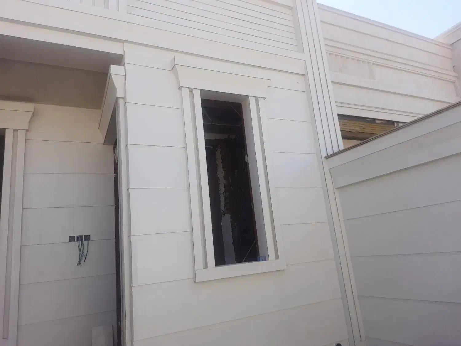 سرامیک نما|مصالح و تجهیزات ساختمان|طبس, |دیوار