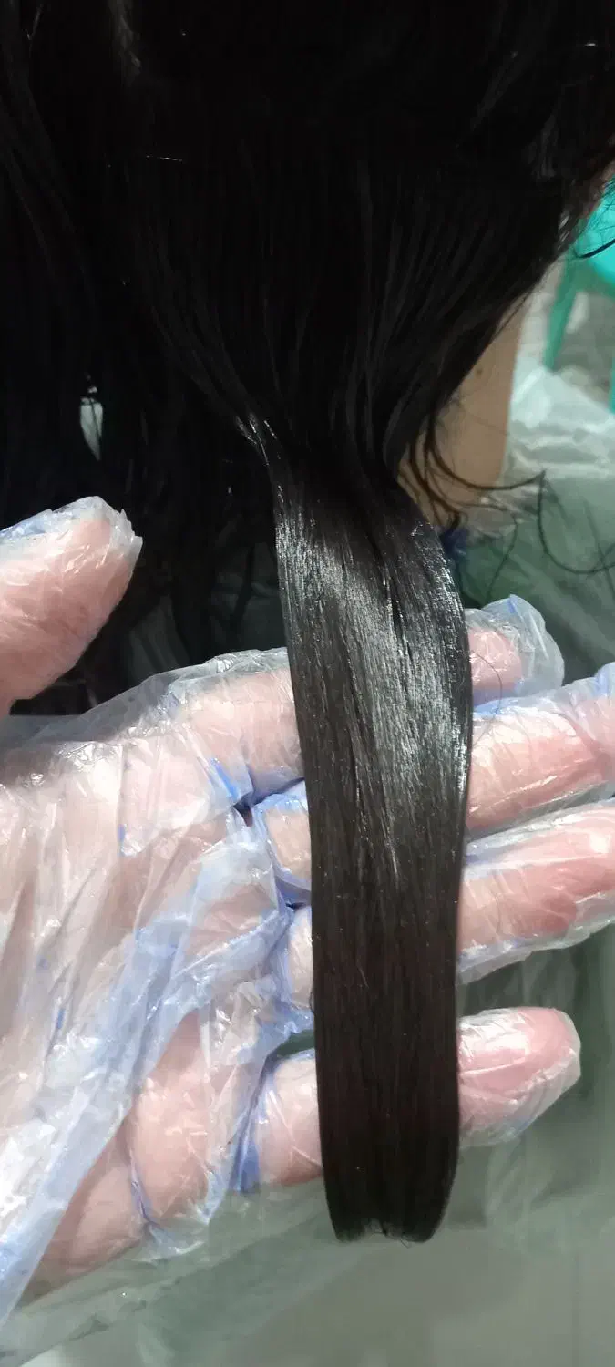 کراتین،پروتئین،بوتاکس ضخیم سازی کلاژن سازی|خدمات آرایشگری و زیبایی|بندر انزلی, طالب آباد|دیوار