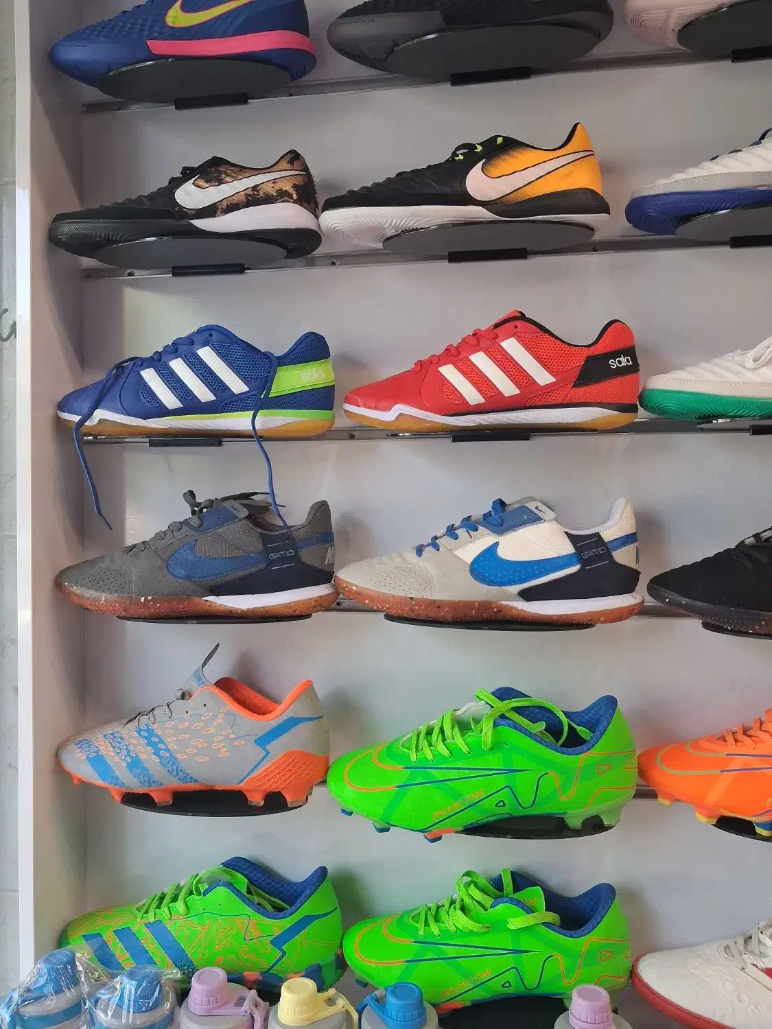 پخش محصولات ورزشی|استخدام بازاریابی و فروش|قم, دانشگاه قم|دیوار