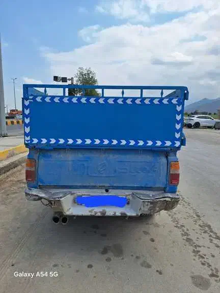 نیسان بار|خدمات حمل و نقل|گرگان, |دیوار