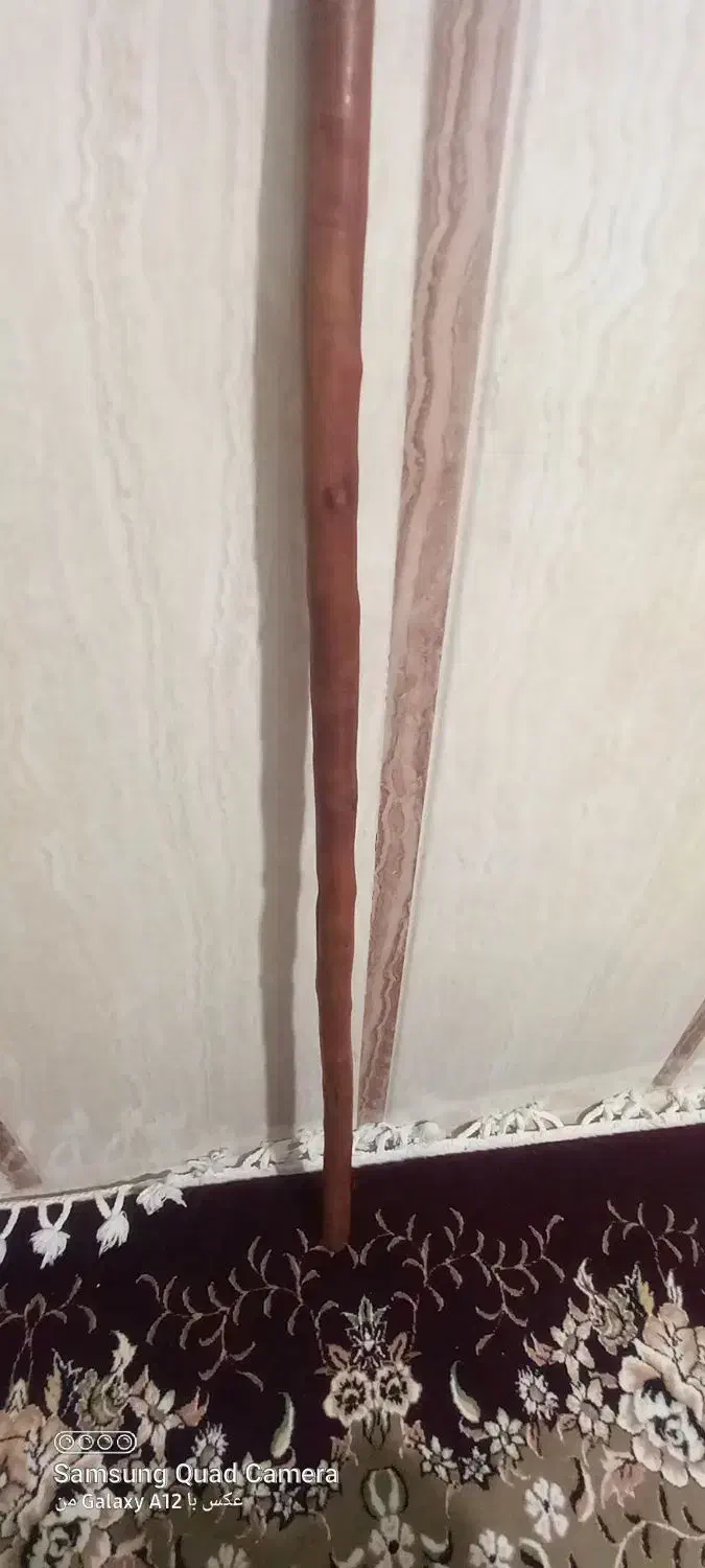 چوب ارژن قدیمی بزرگ|کلکسیون اشیاء عتیقه|دورود, |دیوار