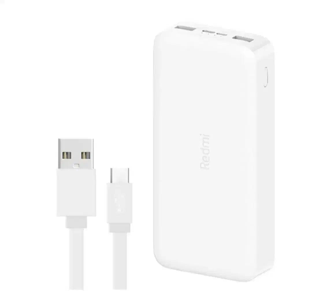 پاوربانک ۲۰۰۰۰|لوازم جانبی موبایل و تبلت|خرم‌آباد, |دیوار