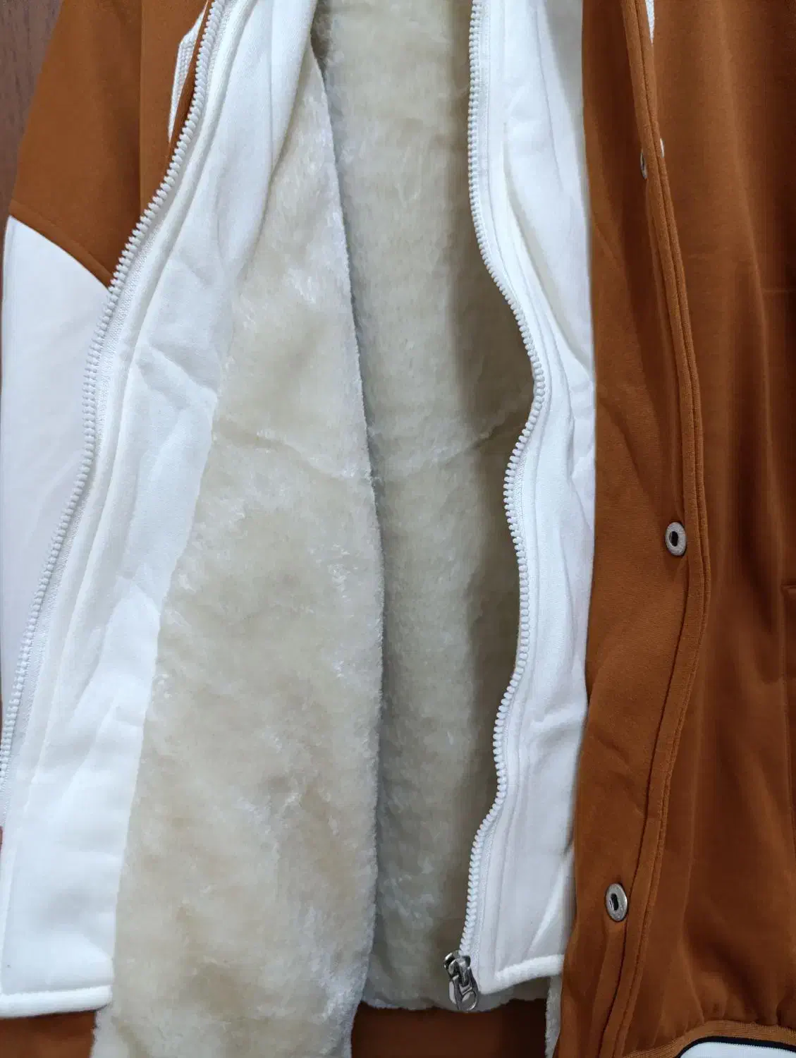 کاپشن اسپرت خارجی مردانه نو|لباس|مشهد, بهاران|دیوار