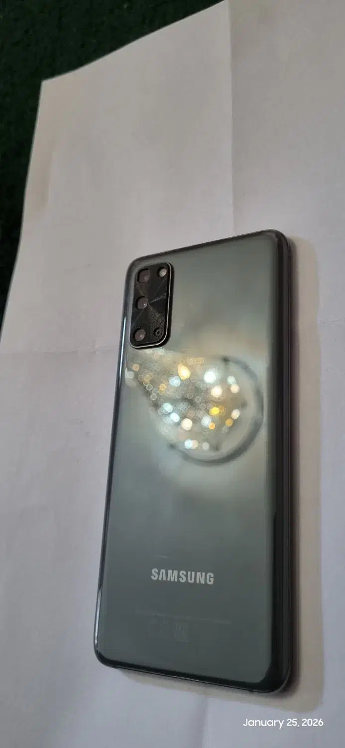 سامسونگ S20 128G Edge|موبایل|کرمانشاه, |دیوار