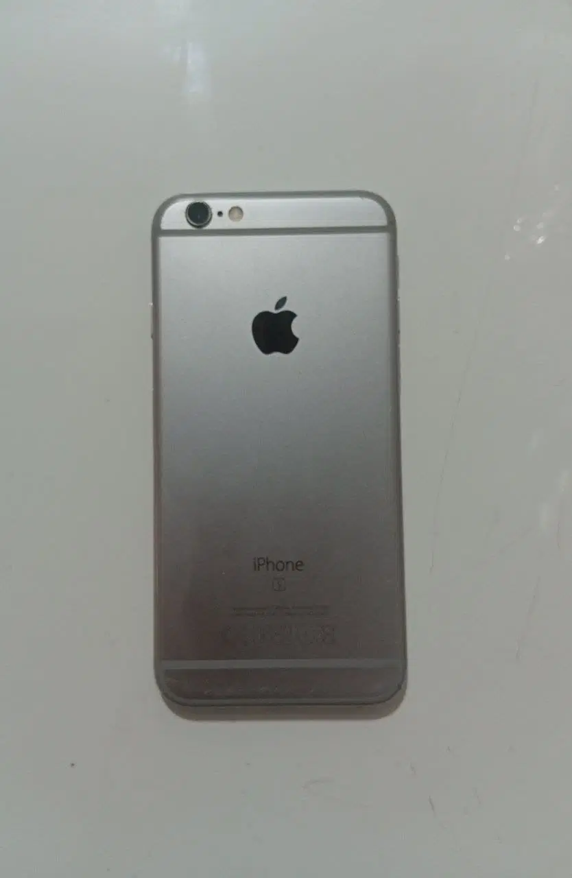 آیفون 6S|موبایل|تهران, زنجان جنوبی|دیوار
