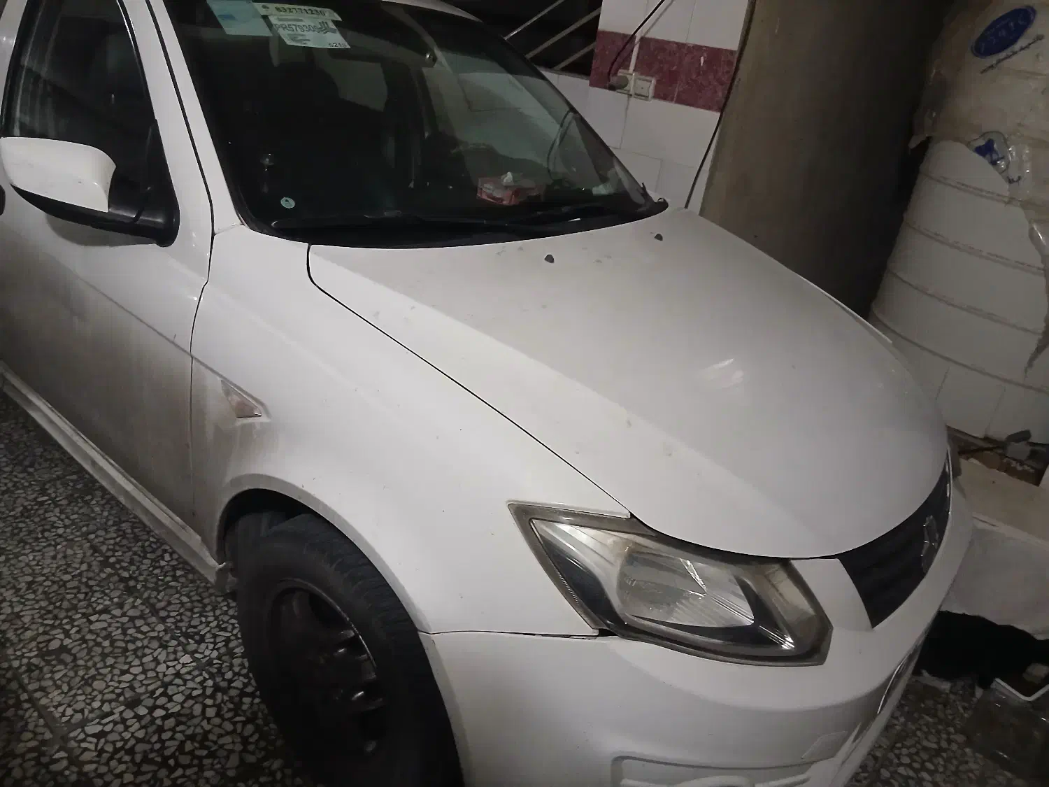 فروش|خودرو سواری و وانت|کرج, فاز ۳ گوهردشت|دیوار