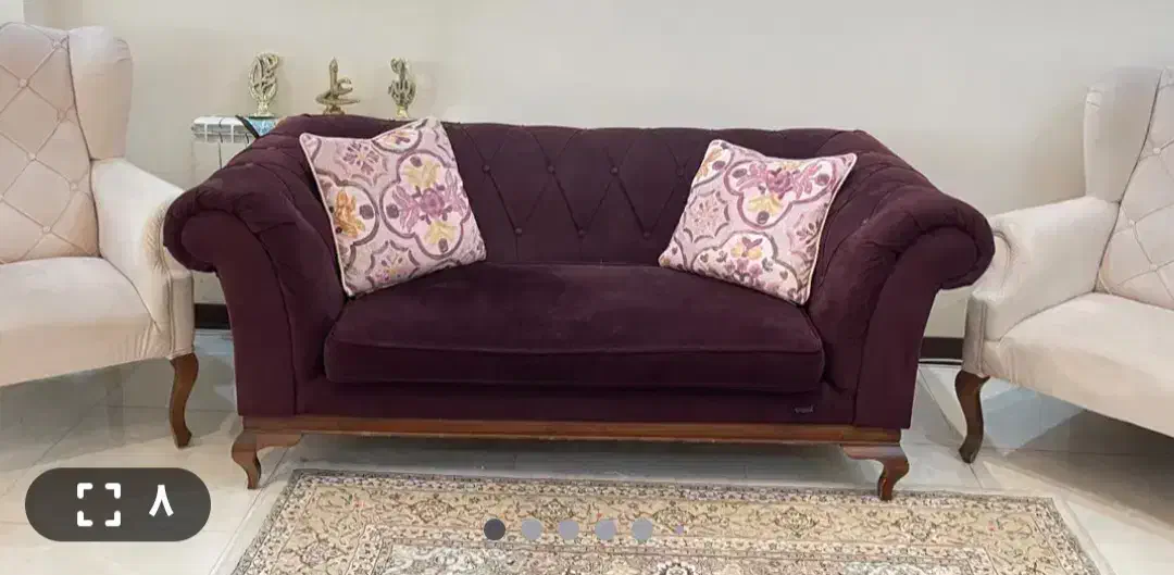 مبلمان راحتی|مبلمان خانگی و میز عسلی|تهران, تاکسیرانی|دیوار