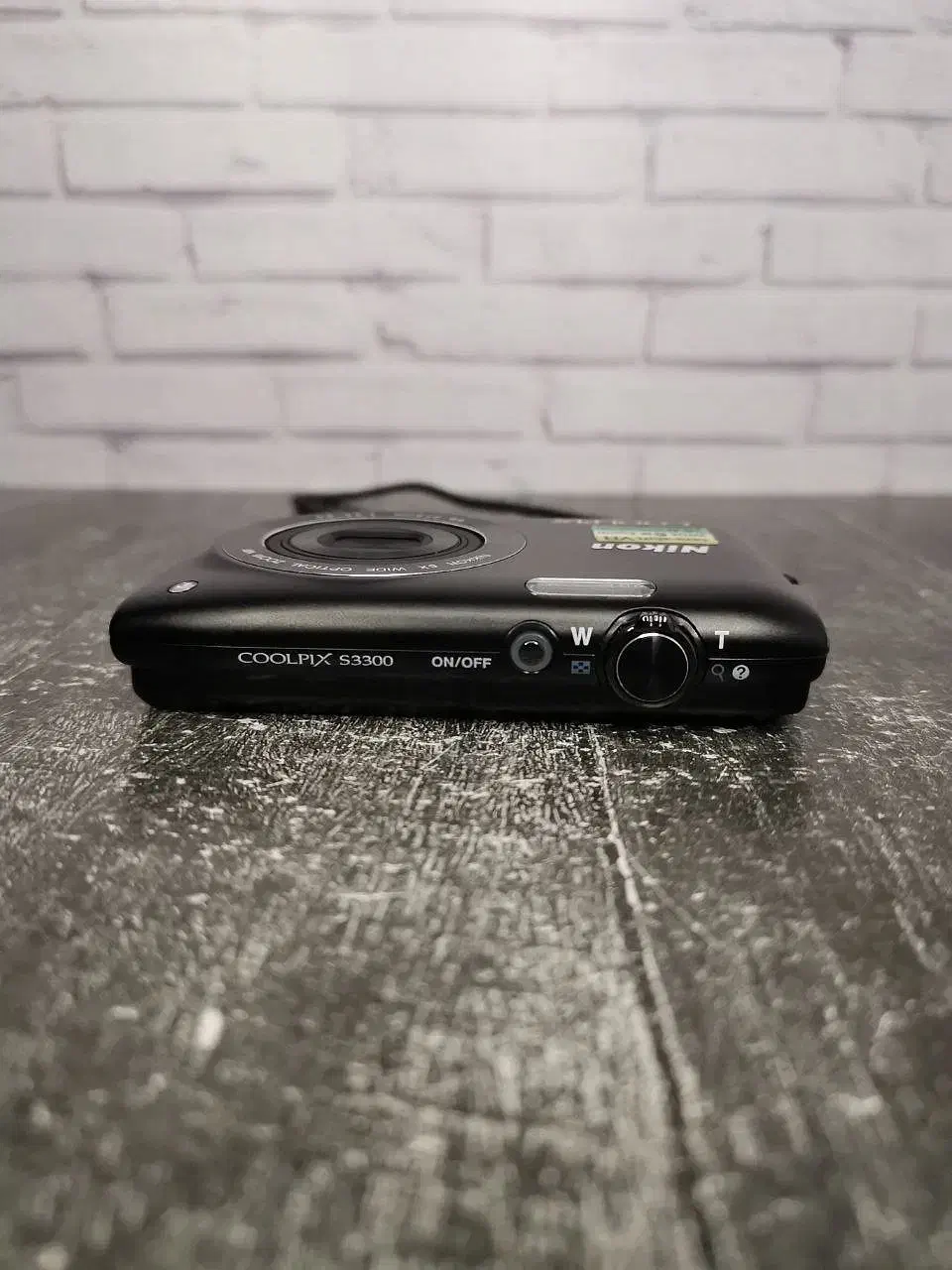 نیکون Nikon coolpix S3300|دوربین عکاسی و فیلم‌برداری|اصفهان, شهرک ولیعصر|دیوار