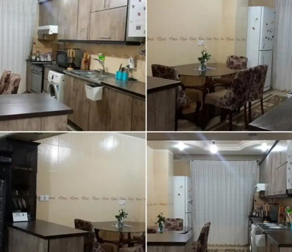 نظافت خانه و ساختمان راپله وداخلی|خدمات نظافت|کرج, کرج نو|دیوار