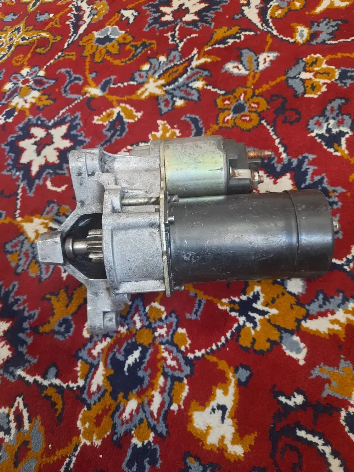 لوازم پژو ۲۰۰۰|قطعات یدکی و لوازم جانبی|کرج, شهرک جهان‌نما|دیوار