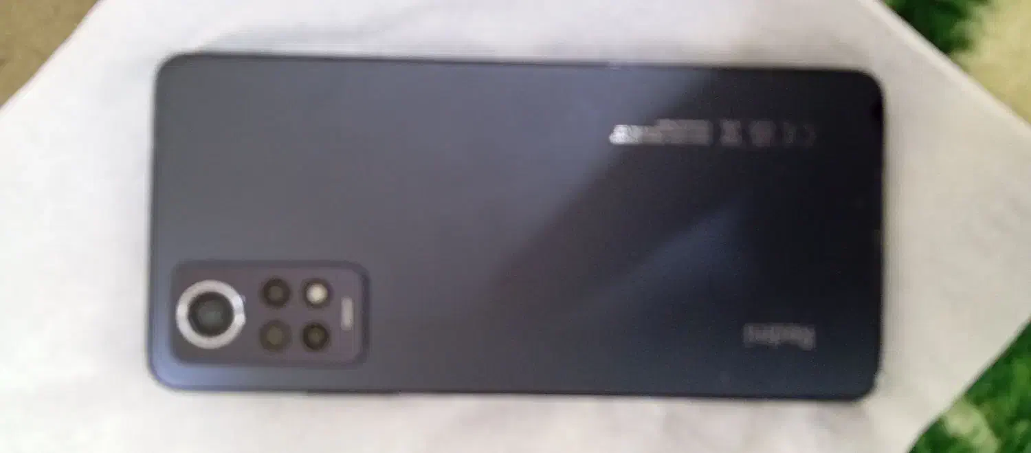 نوت12پرو|موبایل|کرمانشاه, |دیوار