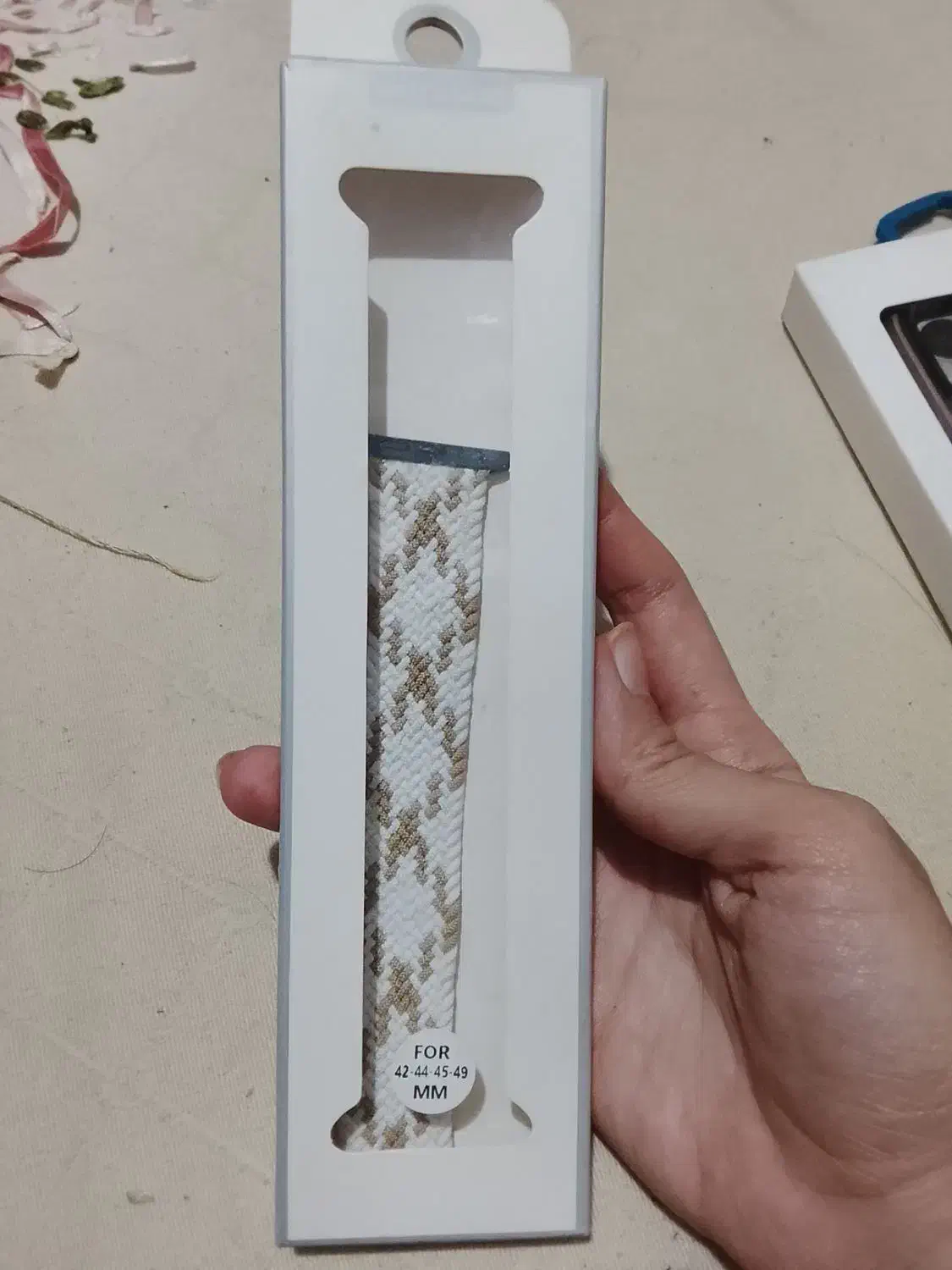 بند اپل واچ و قاب|ساعت|کرج, اسدآباد|دیوار